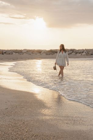 Portrait photographe