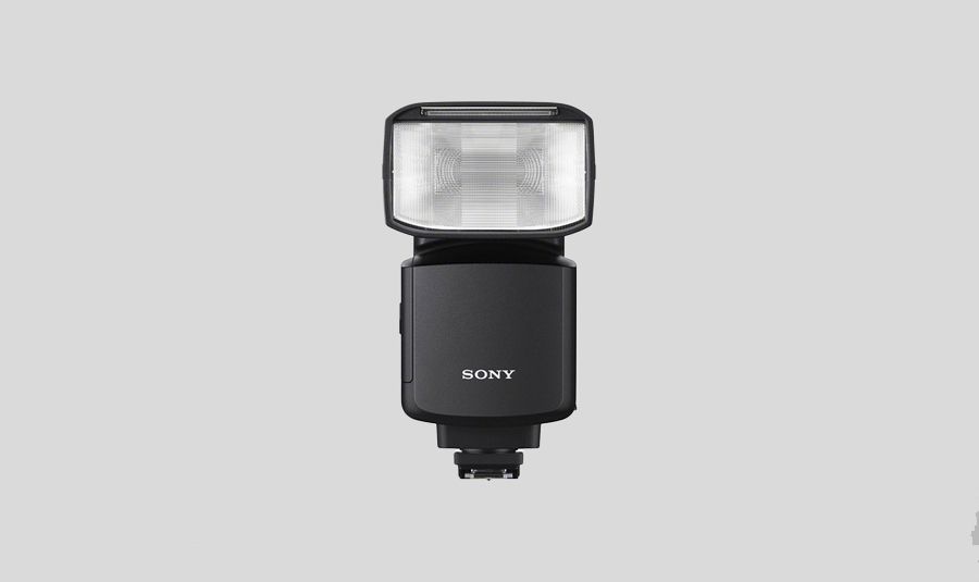 Flash SONY HVL F60 RM2