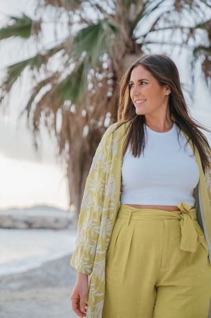 portrait femme photographe